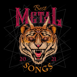 Best Metal Songs of 2021