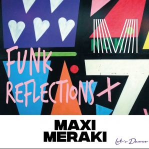 FUNK REFLECTIONS CHART