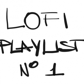 LOFI PLAYLIST N° 1