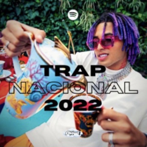 Trap Nacional 2022 - Cloud ☁️