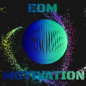 EDM Motivation Boost