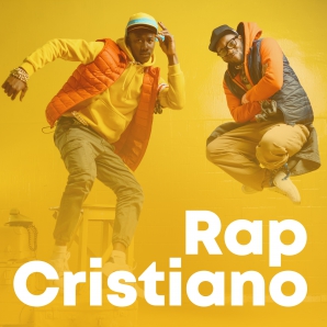 Rap cristiano