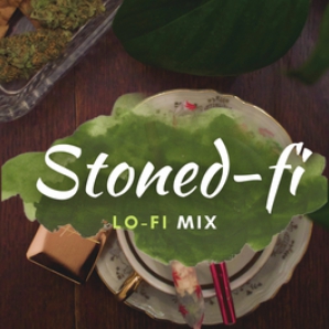 Stoned - Fi ???? | Wavy LoFi Hip Hop Instrumental Mix | 2022 |