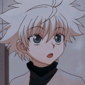 killua kinnies unite