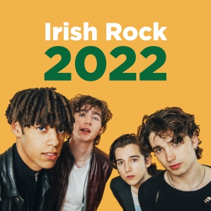 Irish Rock 2022