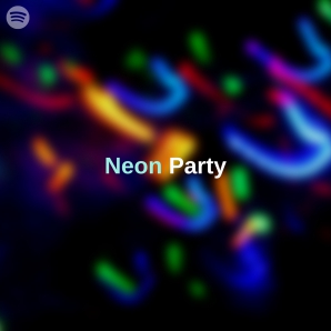 Neon Party