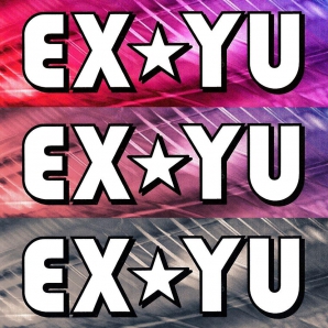 EX YU POP-ROCK 