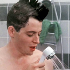 Songs to Sing in the Shower (SSS) v2.0