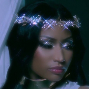 queen minaj xx