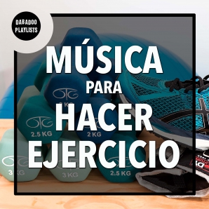 Música Electrónica para Hacer Ejercicio y Entrenar en el Gym