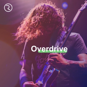 Overdrive |  Heavy Rock, Metal & Punk
