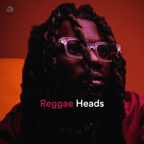 Reggae Heads