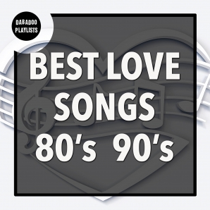 Best Love Songs 80s 90s: Rock Ballads & Romantic Music
