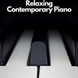 Relaxing Contemporary Piano