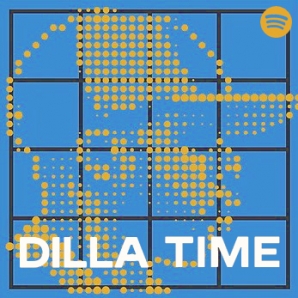 DILLA TIME