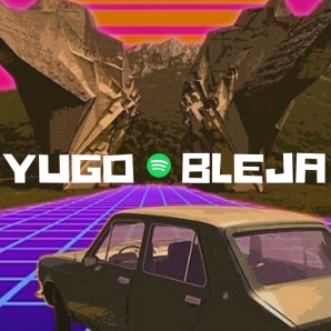 YUGO BLEJA