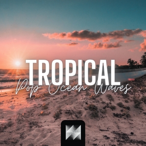 Tropical / Electro-Pop Ocean Waves  ????????????