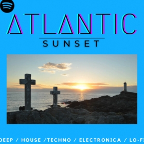 Atlantic Sunset