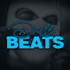 Melodic Drill Beats & Instrumental