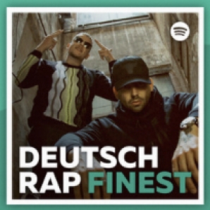 DEUTSCHRAP FINEST ????