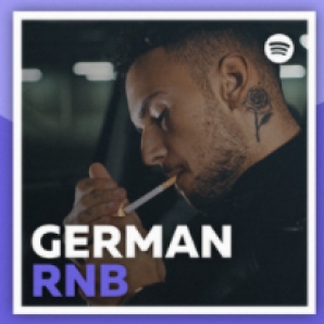 GERMAN RNB ✨