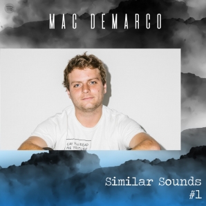 Similar Sounds #Mac DeMarco