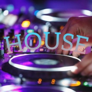HOUSE MUSIC ????