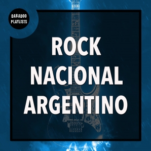 Rock Nacional Argentino de los 80 y 90