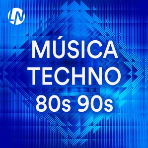 Música Tecno de los 80 y 90 | La Mejor Música Electrónica