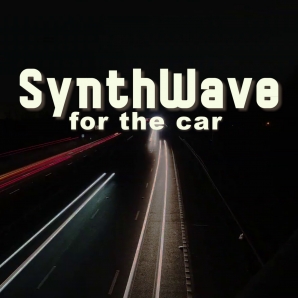 Synthwave for the Car