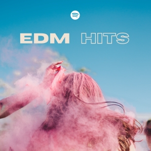 EDM hits