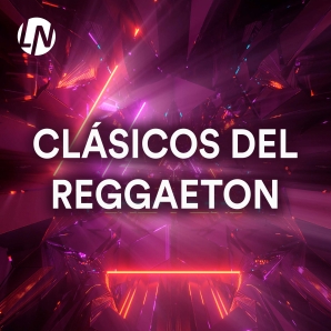 Clásicos del Reggaeton Antiguo