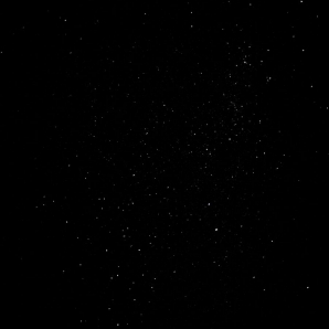 stargazing