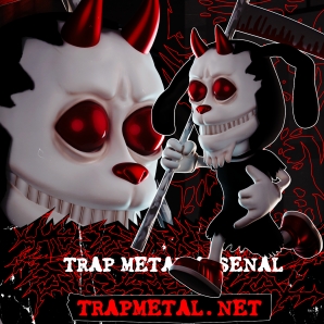 Trap Metal Arsenal