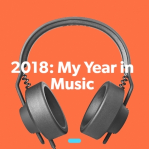 2018: My Year in Music