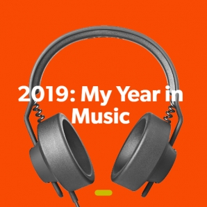 2019: My Year in Music