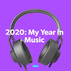 2020: My Year in Music