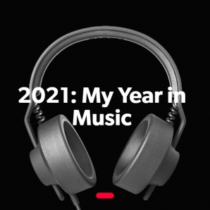 2021: My Year In Music