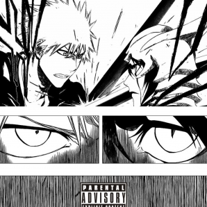 Bleach OST