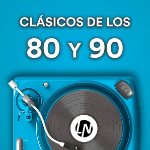 Clásicos de los 80 y 90 en Inglés