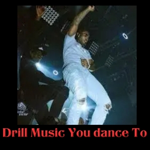 New York drill music, Dance drill rap