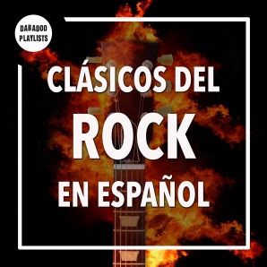 Clásicos del Rock en Español de los 80 y 90