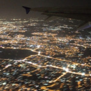 Hyderabad