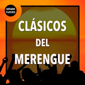 Clásicos del Merengue para Bailar Mix