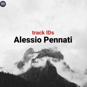 Alessio Pennati track IDs