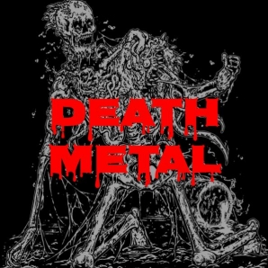 Death Metal ????