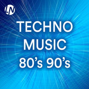 Techno Music 80s 90s | Best Techno House Mix & Old Dance Son