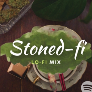Stoned - Fi ???? | Wavy LoFi Hip Hop Instrumental Mix | 2022 |