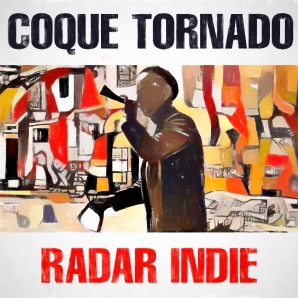 Coque Tornado - Radar Indie
