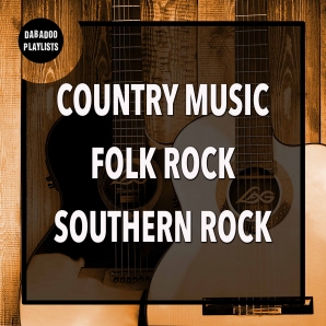 Country Music, Folk Rock & Southern Rock Songs 70s 80s 90s